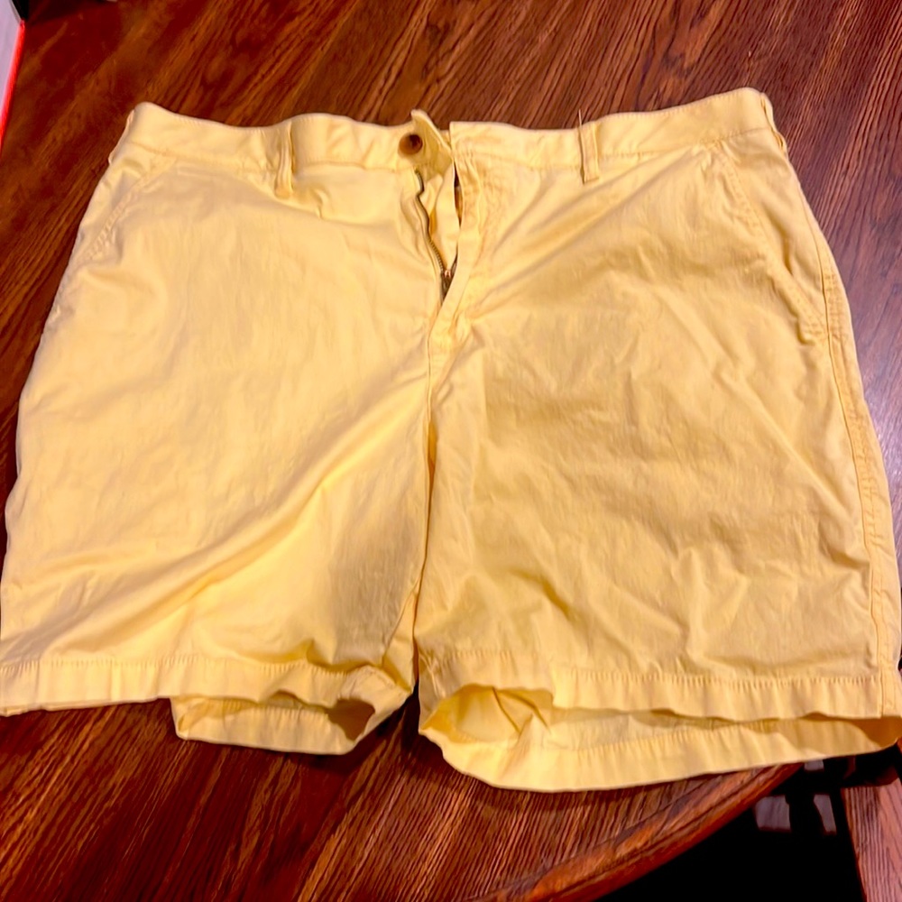 Croft & Barrow Shorts. 42 Inch Waist.